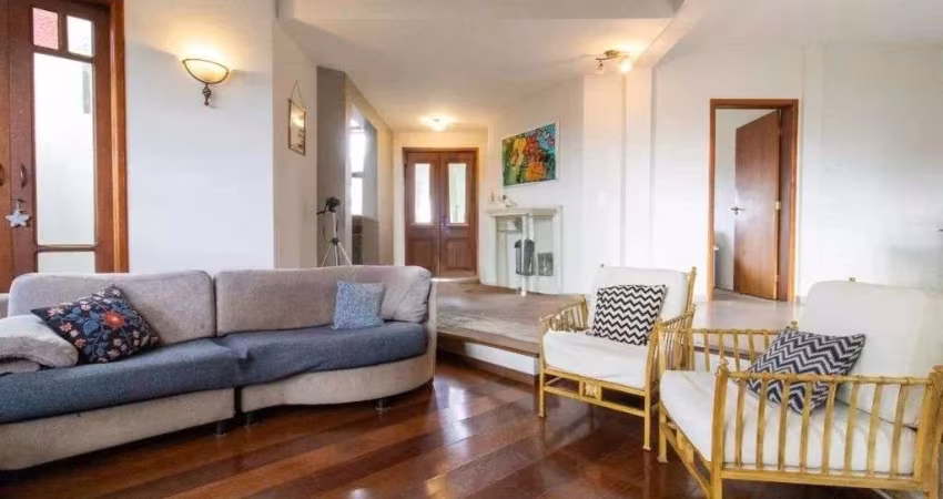 Casa em condomínio fechado com 3 quartos à venda no Loteamento Caminhos de San Conrado (Sousas), Campinas 