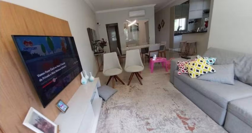 Casa em condomínio fechado com 3 quartos à venda no Cascata, Paulínia 