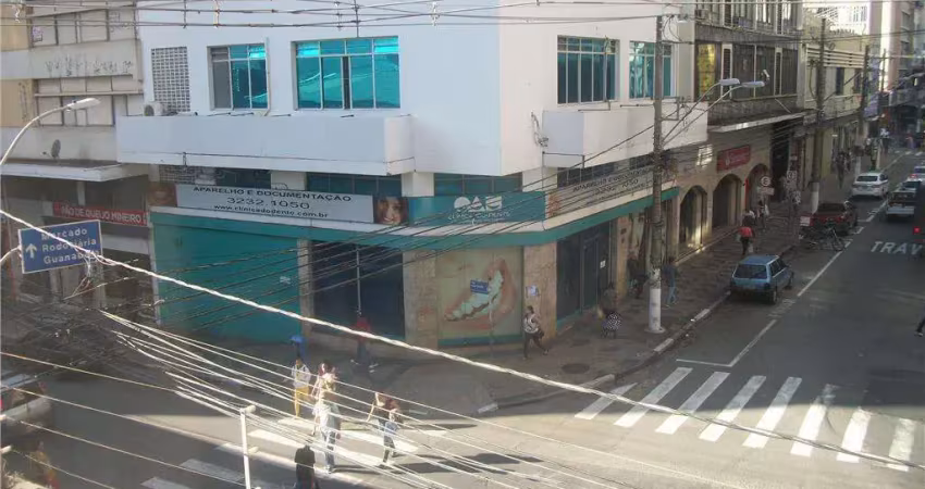 Sala comercial à venda no Centro, Campinas 