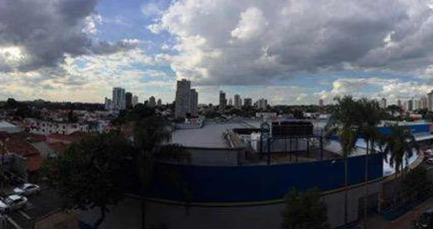 Apartamento com 3 quartos à venda no Centro, Piracicaba 