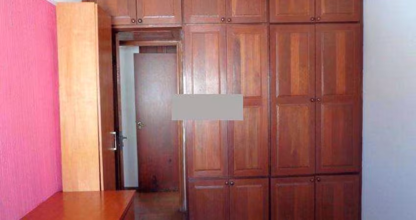 Apartamento com 3 quartos à venda no Centro, Campinas 