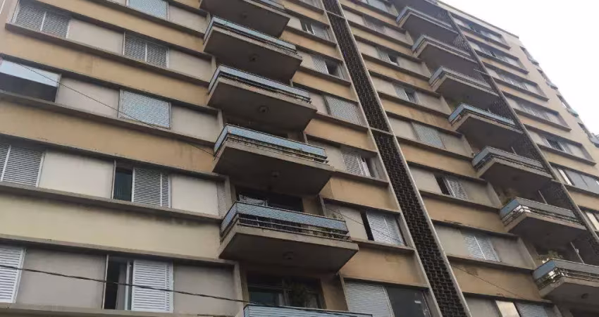 Apartamento com 2 quartos à venda no Centro, Campinas 