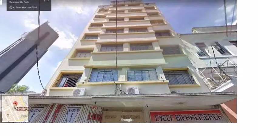 Sala comercial à venda no Centro, Campinas 