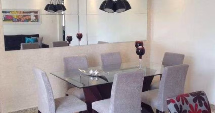 Apartamento com 3 quartos à venda no Centro, Campinas 