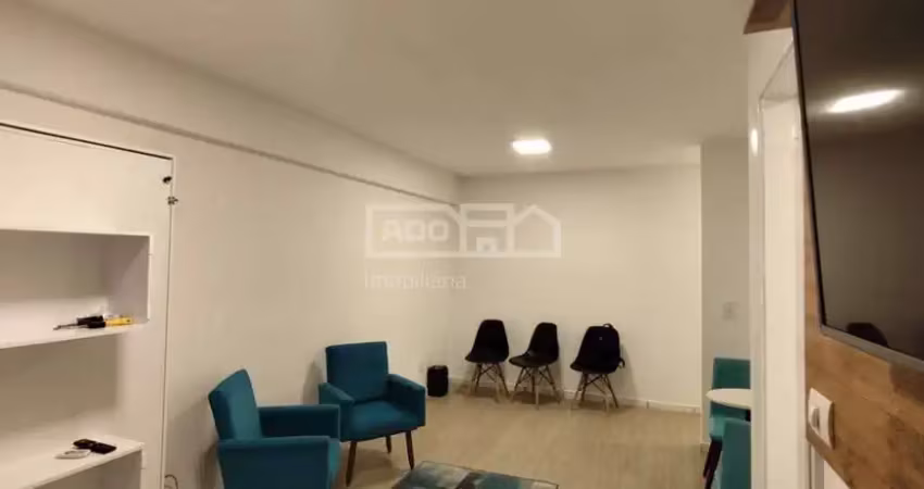 Apartamento com 1 quarto à venda no Jardim Chapadão, Campinas 