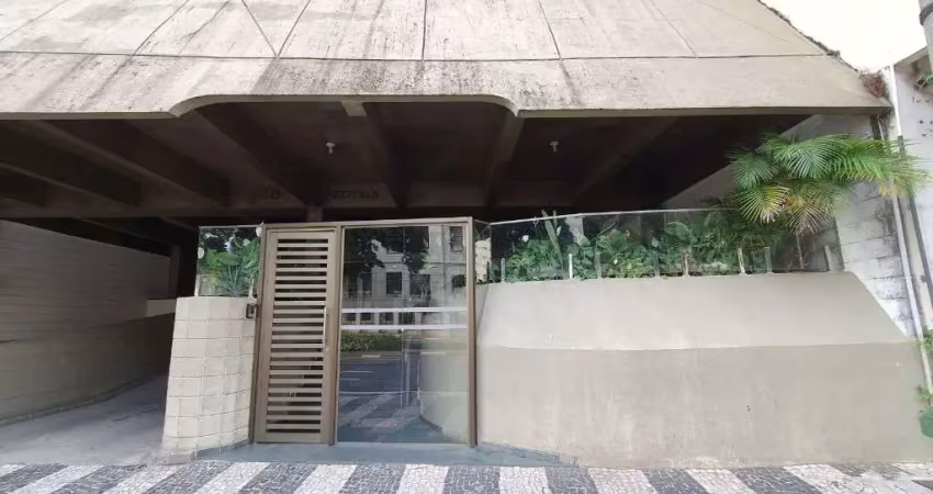 Apartamento com 2 quartos à venda na Avenida Doutor Moraes Sales, 1005, Centro, Campinas