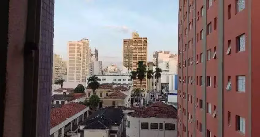Kitnet / Stúdio à venda no Centro, Campinas 