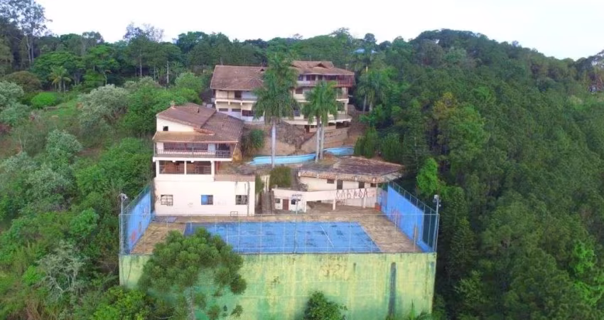 Casa com 14 quartos à venda no Centro, Campinas 