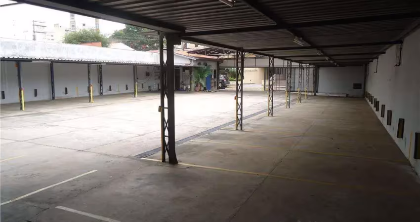 Terreno comercial à venda no Centro, Campinas 