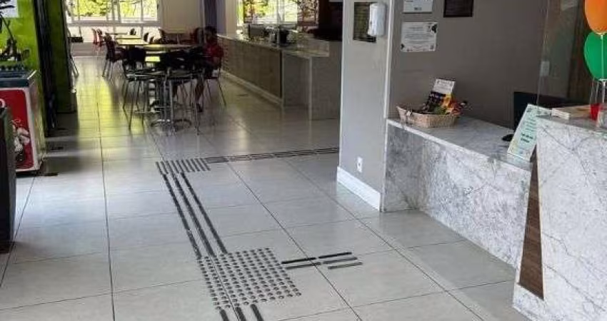 Flat com 1 quarto à venda no Centro, Campinas 