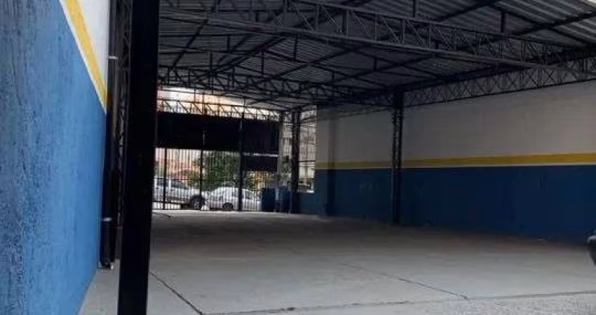 Barracão / Galpão / Depósito à venda no Centro, Campinas 