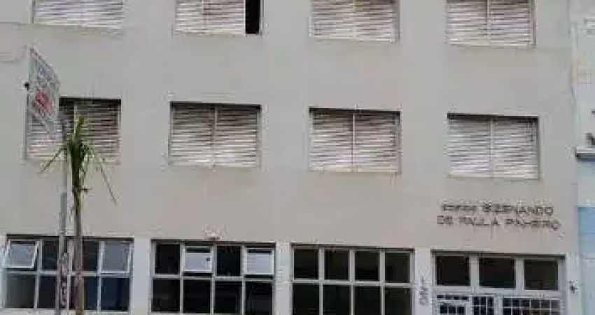 Kitnet / Stúdio à venda no Centro, Campinas 