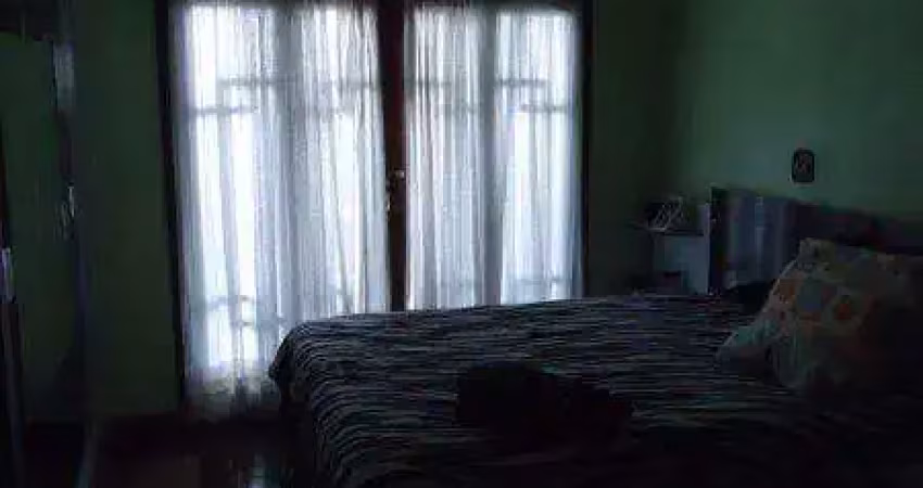 Casa com 2 quartos à venda no Centro, Paulínia 