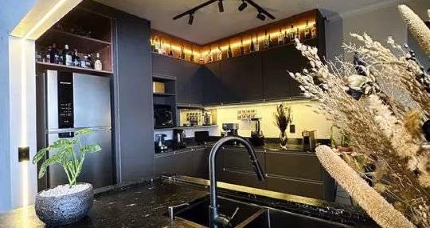 Apartamento com 2 quartos à venda no Centro, Campinas 