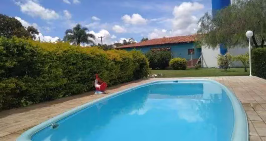 Chácara / sítio com 2 quartos à venda na Chácara Primavera, Sumaré 