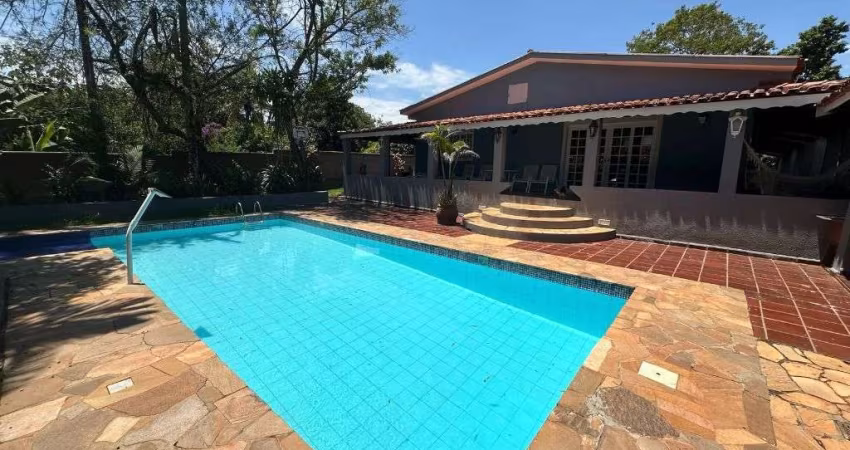 Casa com 4 quartos à venda na Chácara Santa Margarida, Campinas 