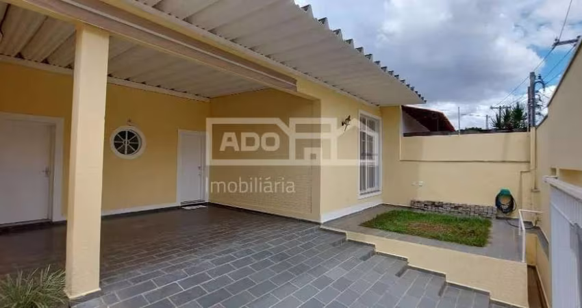 Casa com 3 quartos para alugar na Chácara da Barra, Campinas 