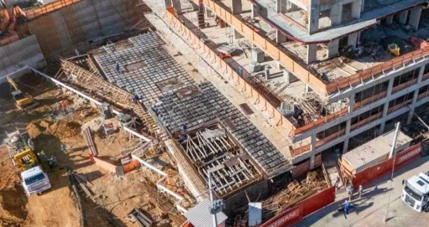Apartamento com 2 quartos à venda na Chácara da Barra, Campinas 