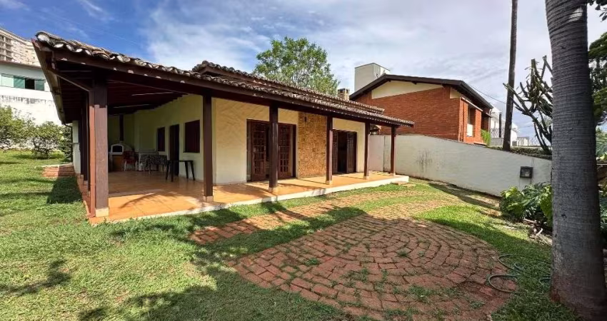 Casa com 4 quartos à venda na Chácara da Barra, Campinas 