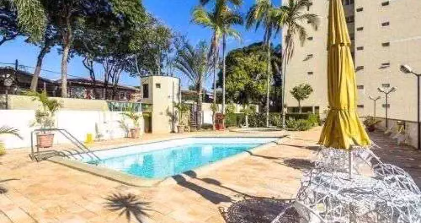 Apartamento com 3 quartos à venda na Chácara da Barra, Campinas 