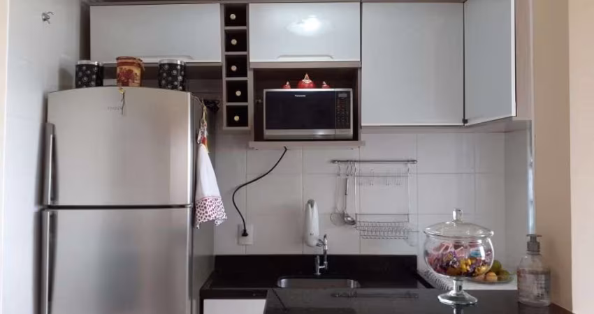 Apartamento com 2 quartos à venda na Chácara das Nações, Valinhos 