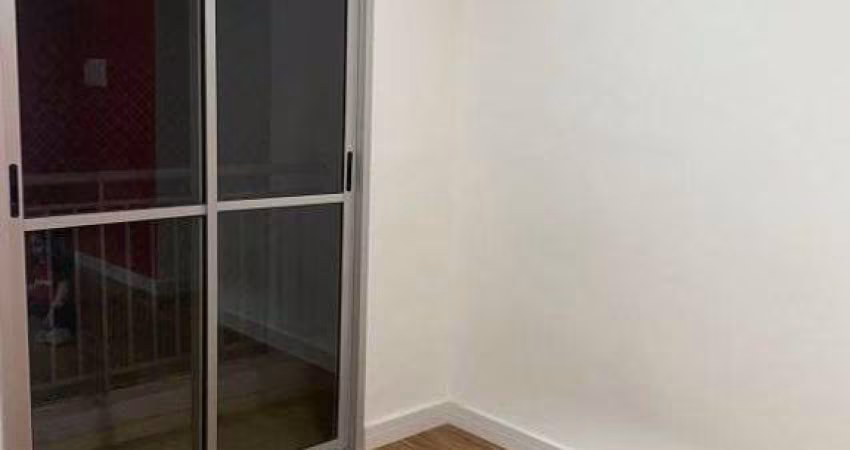 Apartamento com 2 quartos à venda no Chácaras Campos Elíseos, Campinas 