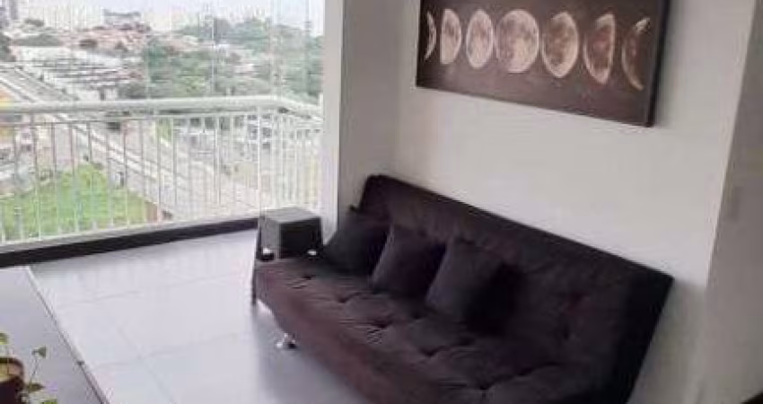 Apartamento com 2 quartos à venda na Avenida das Amoreiras, 633, Chácaras Campos Elíseos, Campinas