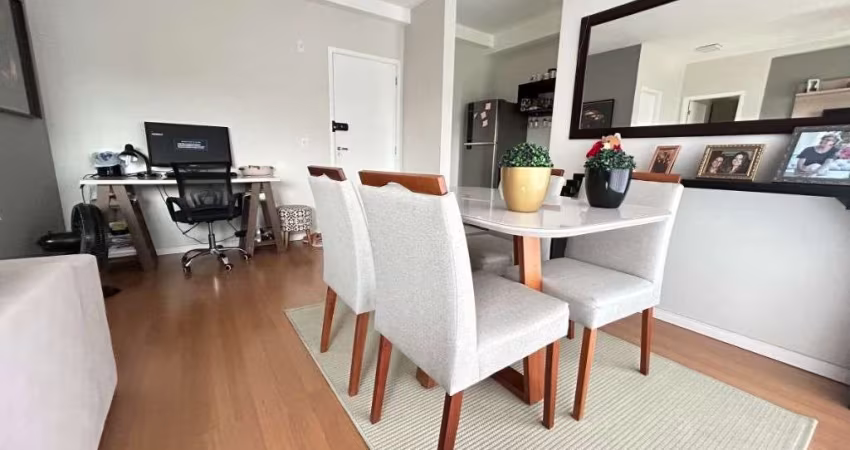 Apartamento com 1 quarto à venda no Chácaras Campos Elíseos, Campinas 