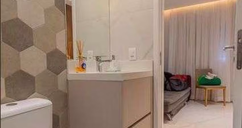 Apartamento com 2 quartos à venda no Chácaras Campos Elíseos, Campinas 
