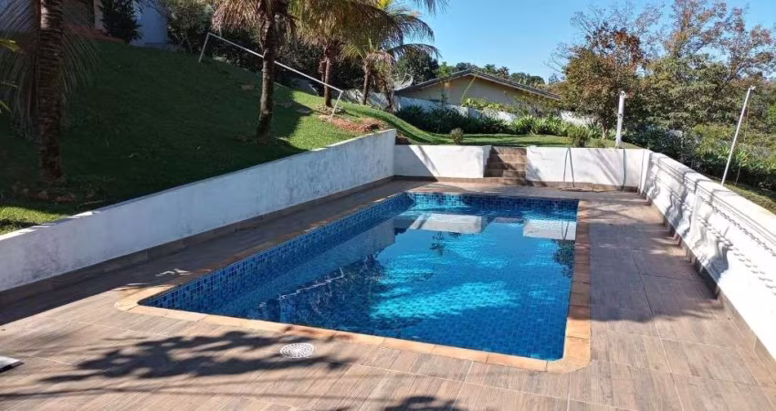 Chácara / sítio com 3 quartos à venda no Chácaras São Bento, Valinhos 