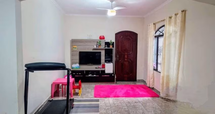 Casa com 4 quartos à venda na Cidade Jardim, Campinas 