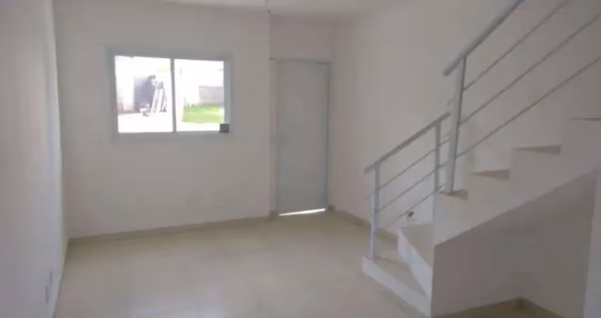 Casa em condomínio fechado com 2 quartos à venda na Cidade Satélite Íris, Campinas 