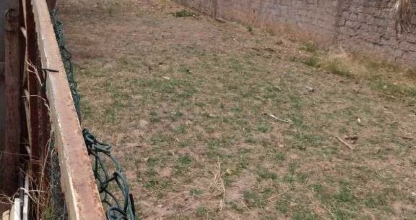 Terreno à venda na Cidade Satélite Íris, Campinas 