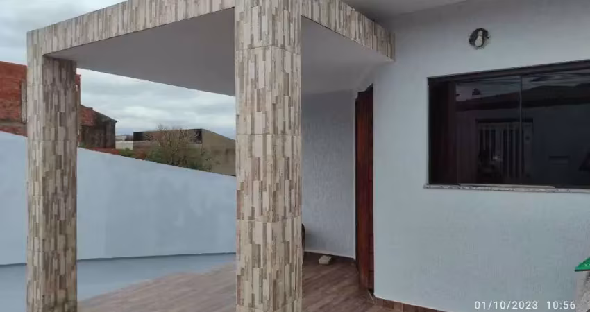 Casa com 3 quartos à venda na Cidade Satélite Íris, Campinas 