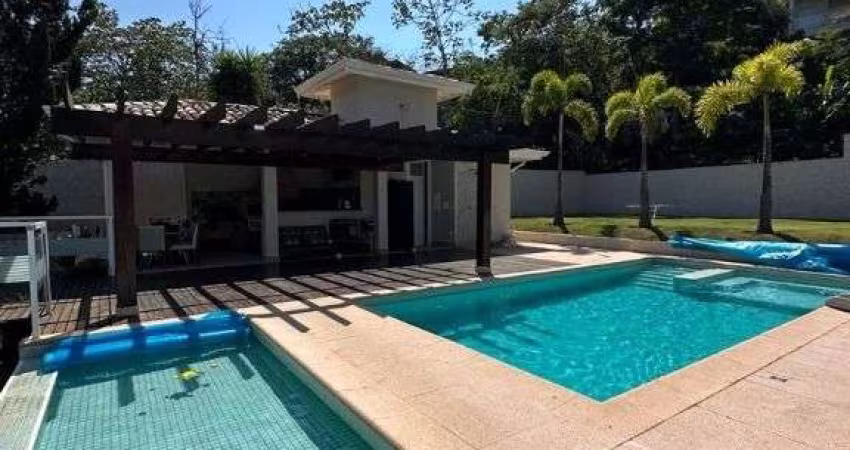 Casa em condomínio fechado com 4 quartos à venda no Colinas do Ermitage (Sousas), Campinas 
