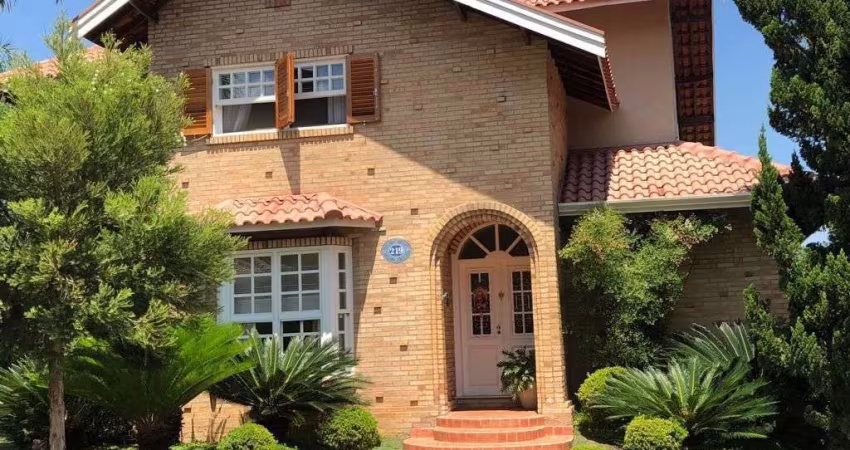 Casa em condomínio fechado com 3 quartos à venda no Bosque das Palmeiras, Campinas 