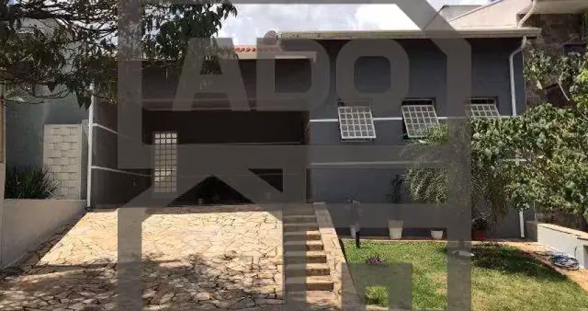 Casa em condomínio fechado com 3 quartos à venda na Rodovia Campinas Monte-Mor, Reserva da Mata, Monte Mor