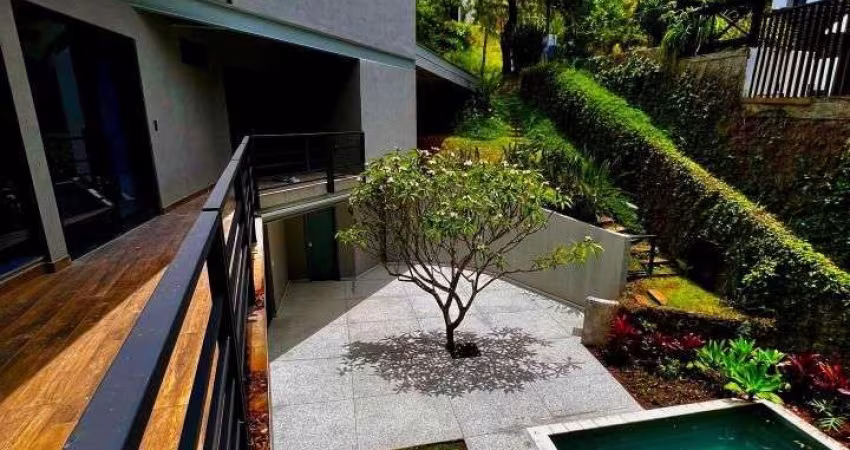 Casa em condomínio fechado com 3 quartos à venda na Chácara Flora, Valinhos 