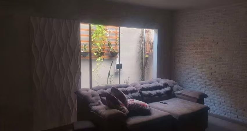 Casa com 3 quartos à venda no Conjunto Habitacional Padre Anchieta, Campinas 