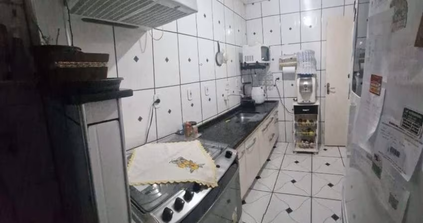Apartamento com 2 quartos à venda no Dic IV (Conjunto Habitacional Lech Walesa), Campinas 