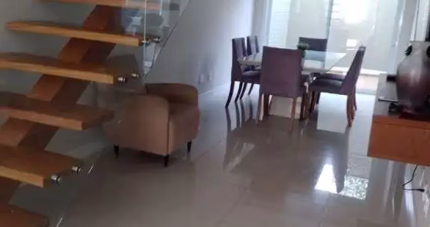 Casa em condomínio fechado com 3 quartos à venda no Fazenda São Quirino, Campinas 