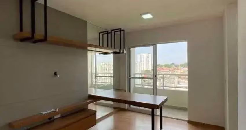 Apartamento com 2 quartos à venda na Rua Campos do Jordão, 449, Parque Industrial, Campinas
