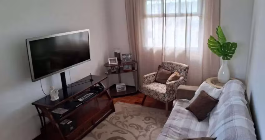 Apartamento com 2 quartos à venda no Fundação da Casa Popular, Campinas 