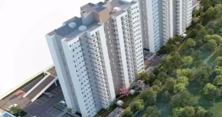 Apartamento com 2 quartos à venda no Fundação da Casa Popular, Campinas 
