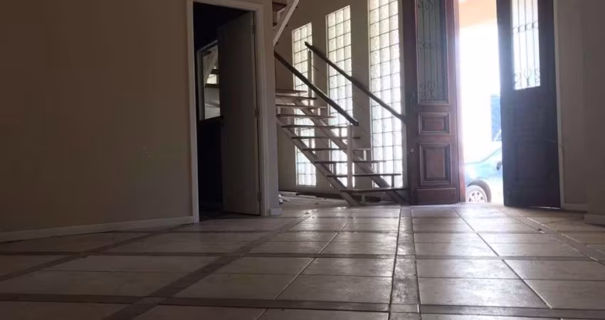 Casa comercial à venda no Grupo Residencial do Iapc, Campinas 