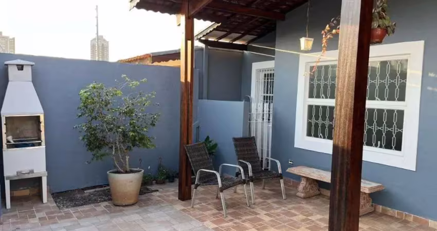 Casa com 3 quartos à venda no Grupo Residencial do Iapc, Campinas 