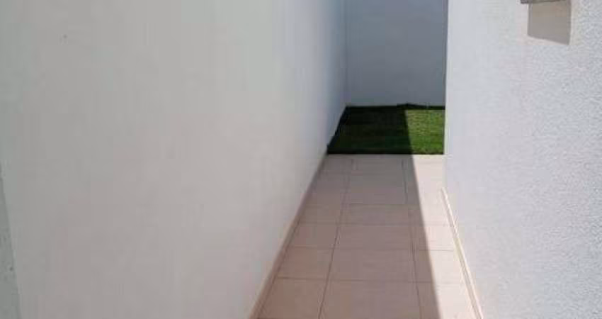 Casa em condomínio fechado com 3 quartos à venda no Guatemozin, Paulínia 