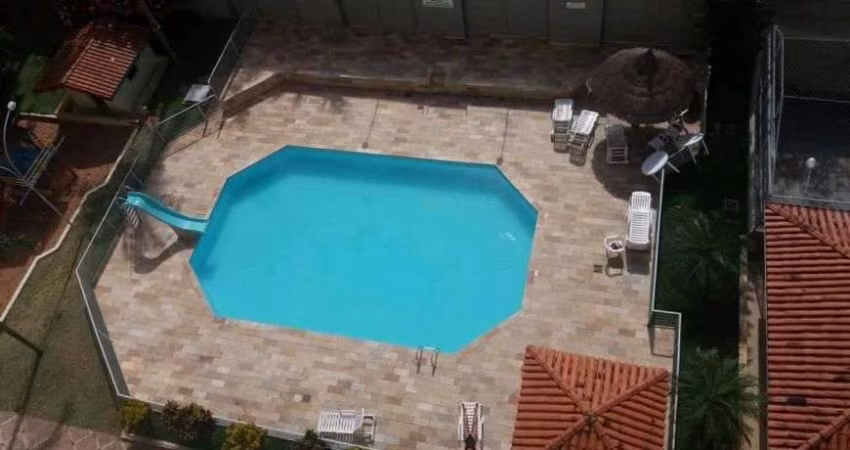 Apartamento com 2 quartos à venda no Jardim Aero Continental, Campinas 