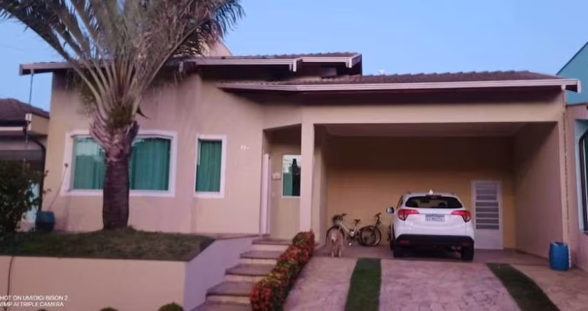 Casa em condomínio fechado com 3 quartos à venda no Jardim Alto da Colina, Valinhos 