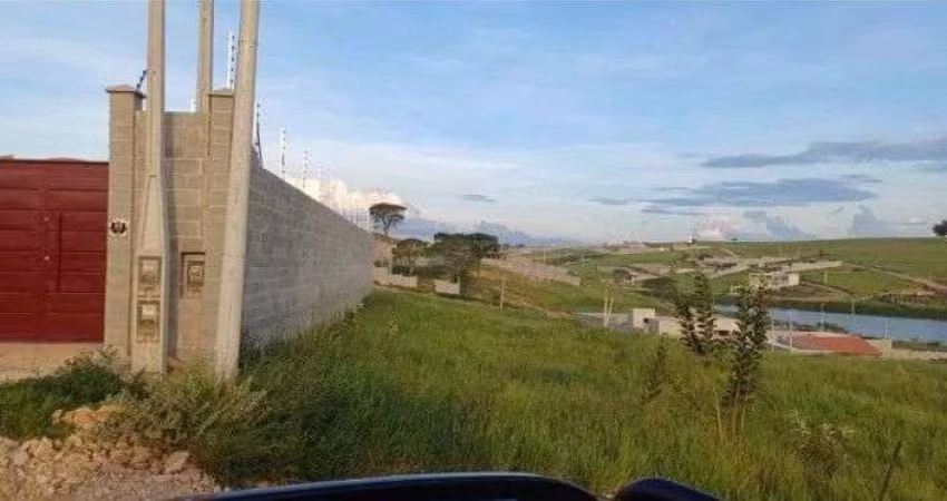 Terreno em condomínio fechado à venda no Jardim Amanda I, Hortolândia 